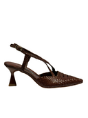 Spitze Pumps von La Rose Moritz