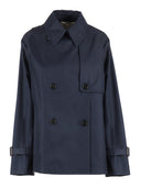 Max Mara Weekend Impermeabile Biglia
