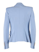 Balmain strikkejakke