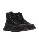Alexander Mcqueen Tread Slick Sneakers