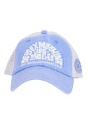 Deus Ex Machina Los Angeles Address Trucker