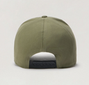 Palm Angels Classic Logo Corduroy Cap
