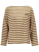 Miu Miu Top Cdc Righe