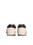حذاء رياضي أبيض من برمياتا Lucyd Offwhite