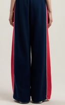 Palm Angels Classic Logo Cb Sweatpants