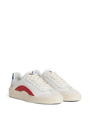 Dsquared2 Lace Up Low Top Sneakers