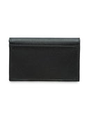 Prada Prada Saffiano Leather Card Holder