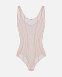 Corpo Elisabetta Franchi