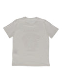 Versace T Shirt Jersey + St. Medusa Outline