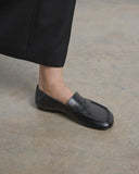 Dear Frances Loafer W/Penny Strap