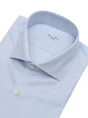 Sartoria Del Campo Sonrisa Camicia Uomo