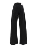 Agolde Luna Pieced Jean H/R Crv Taper