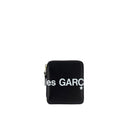 Comme des Garcons Comme desGarçons徽标钱包