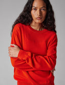 Paul Smith Womens Knitted Sweater Crew Neck