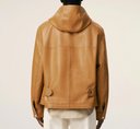Ami Veste A Capuche