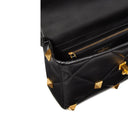 Valentino Garavani Valentino Garavani Roman Stud Medium Shoulder Bag