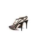 Valentino Garavani Valentino Garavani Rockstud Suede Pumps