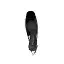 Dolce & Gabbana Jackie Slingback Pumps