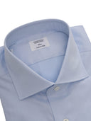 Mazzarelli Camicie Camicia Azzurra