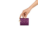 Dior Lady Lotus tegnebog