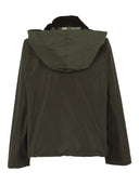 Barbour Weaver dusjtett jakke
