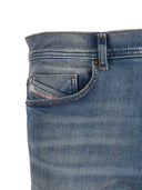 Diesel 2023 D Finitive L.32 Pantaloni