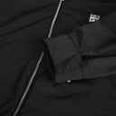 Givenchy Hooded Windbreaker Jacket