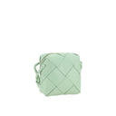 Bottega Veneta Mini Cassette Shoulder Bag