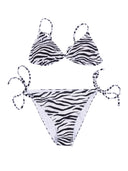 Mc2 Saint Barth Leah Teen Zebra Color 00