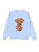 Mc2 Saint Barth Princess Poodle Bow 31