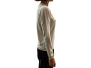 Cardigan Cachemire La Rose