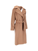 Max Mara Cappotto
