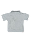 One More In The Family S.Sleeve Polo