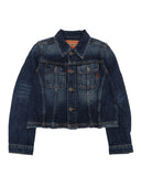 Vestes Diesel Enfant