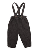 One More In The Family Pantaloni Da Bimba