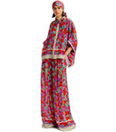 Essentiel Antwerp Jirt Red Shirt