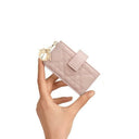 Dior Lady Jasmine Holder