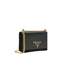 Prada Saffiano Leather Mini Bag