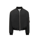 Jil Sander Bomber Jacket