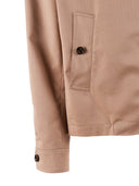 Sealup Blouson Diogene In Misto Lana Cotone
