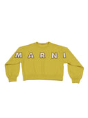 Marni Ms220 F Felpa