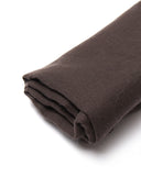 Foulard Destin Solid 90 X90