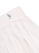 Polo Ralph Lauren Knit Skort Skirt