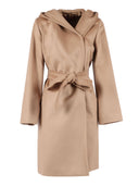 Max Mara Studio Cappotto Newmang