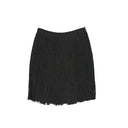 Alberta Ferretti Silk Blend Skirt