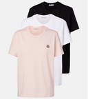 Moncler Ss T Shirt