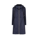 Herno Cappotto Parka leggero Herno