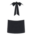 Federica Tosi Black Top