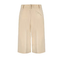 Federica tosi mantequilla bermudashorts
