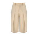 Federica tosi mantequilla bermudashorts